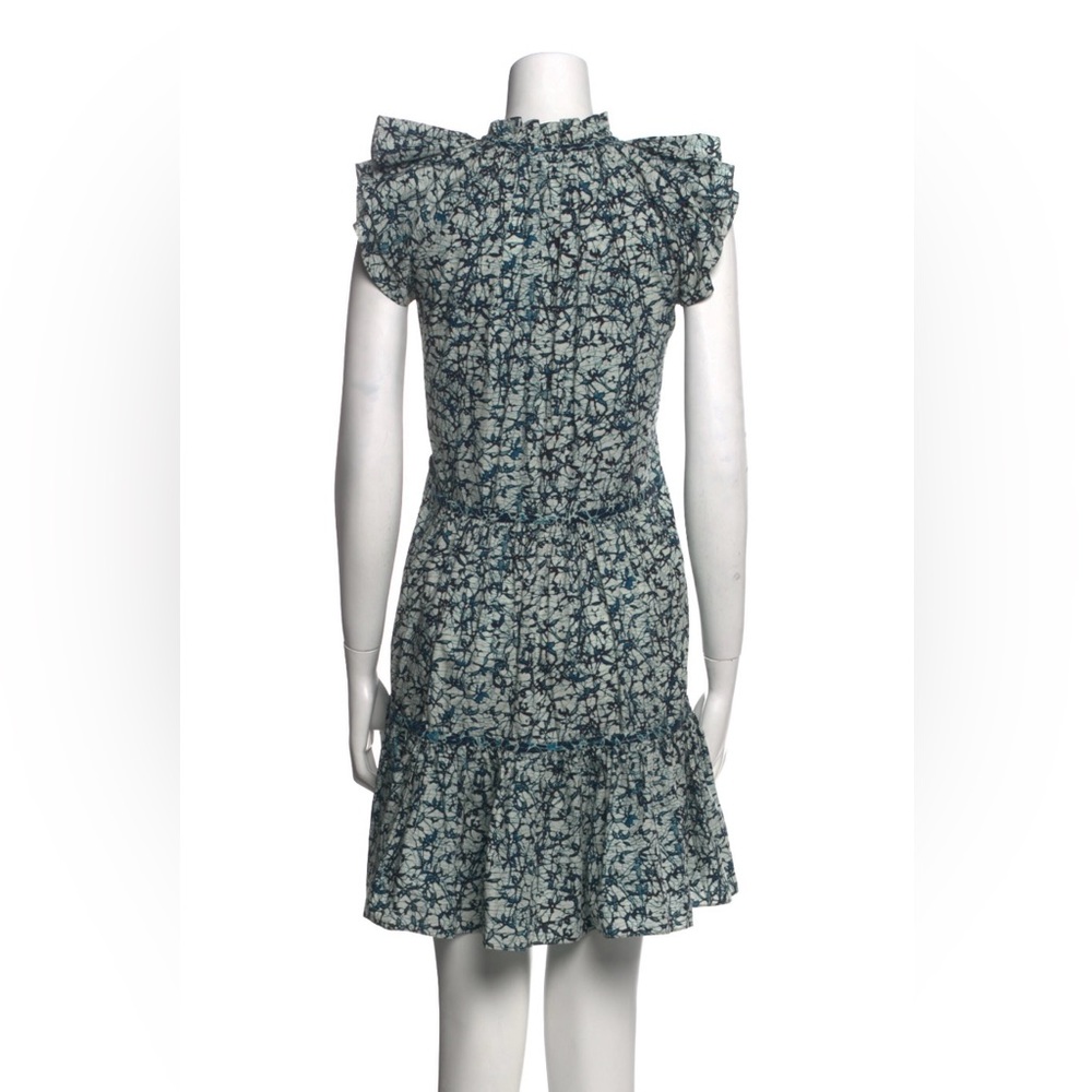 Veronica Beard Mini Dress - Picture 3 of 7